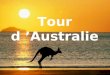 Tourd australie(lu)