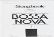 Songbook   Bossa Nova 2 ( Kensey)