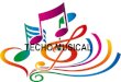 Techo musical