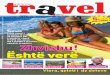 Travel magazine 2 "Albania Tourism Magazine"