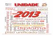 Jornal Unidade nº 354 - Dezembro/2012 - SJSP