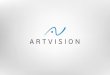 Artvision Pro Presentation