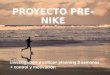 Proyecto Pre-Nike