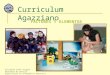 Elementos Curriculum Agazziano