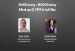 MOOCovery for #SXSWEDU #UVaMOOC Planning, Process, Ideas