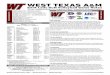 WT Volleyball Game Notes 10-23