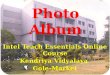 Photo Album KV Gole Market TEO Training