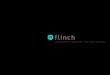 Flinch Print Collateral - FSI's