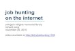 Job hunting on_the_internet_11_29_10