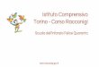 IC Torino-Corso Racconigi Presentazione Scuola dell'Infanzia F. Quaranta