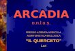 Arcadia o.n.l.u.s