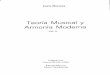 Teoria Musical y Armonia Moderna Vol.II - Enric Herrera