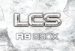 PowerColor LCS R9 290X Sales Kit