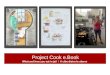 Project cook e.book