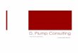 D Plump Consulting
