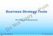 24. business strategy tools demo