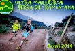 Briefing Ultra Mallorca 2014