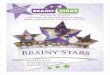 Journey of Brainy Stars International Islamic Montessori