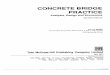 V.k. raina concrete bridge practice analysis, design and enonomics    1994