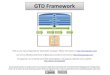 GTD Framework