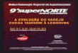 9ª Supernorte - 2011