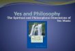 Yes and Philosophy Book Preview
