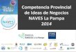 NAVES 2014