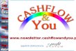 Prezentacja Cash Flow&You