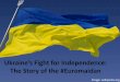 JiminSung Euromaidan Presentation