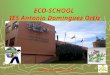 The Ecoschool Programme at IES ADO