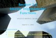 Lesson 15: Inverse Trigonometric Functions