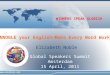 Global Speakers Summit