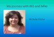 My Journey With IRIS Connect and Mike Fleetham