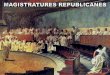 Magistratures republicanes