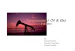 Fundamentals of oil & gas industry   h. kumar