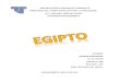Informe egipto