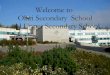 Olari  secondary school