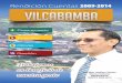 Rendición de Cuentas Vilcabamba