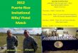 2012 Puerto Rico Invitational Rifle/Pistol Match