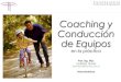 Lalo Huber - Coaching y Conducción