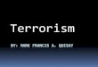 Terrorism Attack