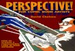 David chelsea   perspective for comic book artists