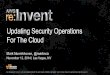 Updating Security Operations For The Cloud
