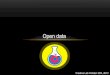 CreativeLab : Opendata presentation