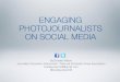 Engaging photos online