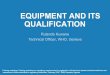 1 5 equipment-qualification