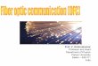 Optical communications