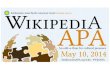 Getting started-wikipedia-wiki apa2014
