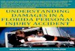 Understanding Damages in a Florida Personal Injury Accident