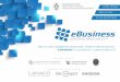 Slavko Subotić, Goran Vranić, InfoExpert Banja Luka: „Uloga menadžmenta u pokretanju i primjeni e-Business-a“